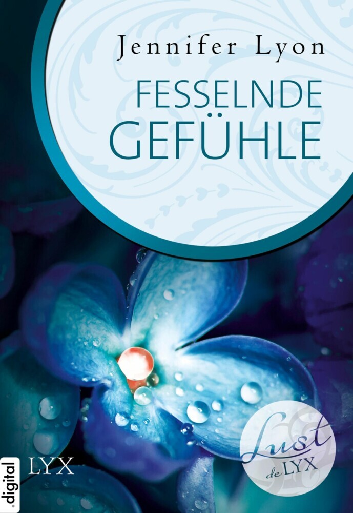 Lust de LYX - Fesselnde Gefühle main product photo