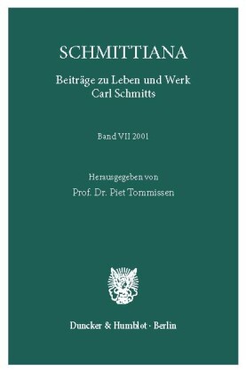 SCHMITTIANA.