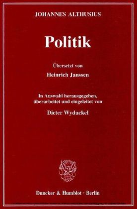 Politik.