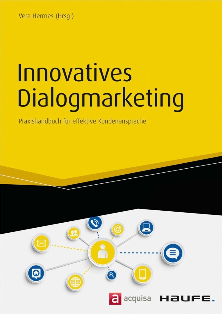 Innovatives Dialogmarketing main product photo
