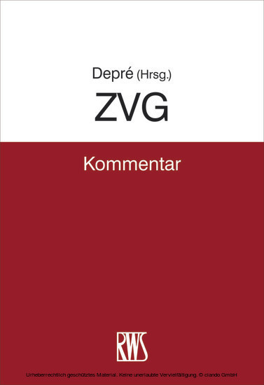 ZVG main product photo