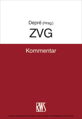 ZVG