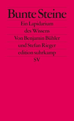 Bunte Steine