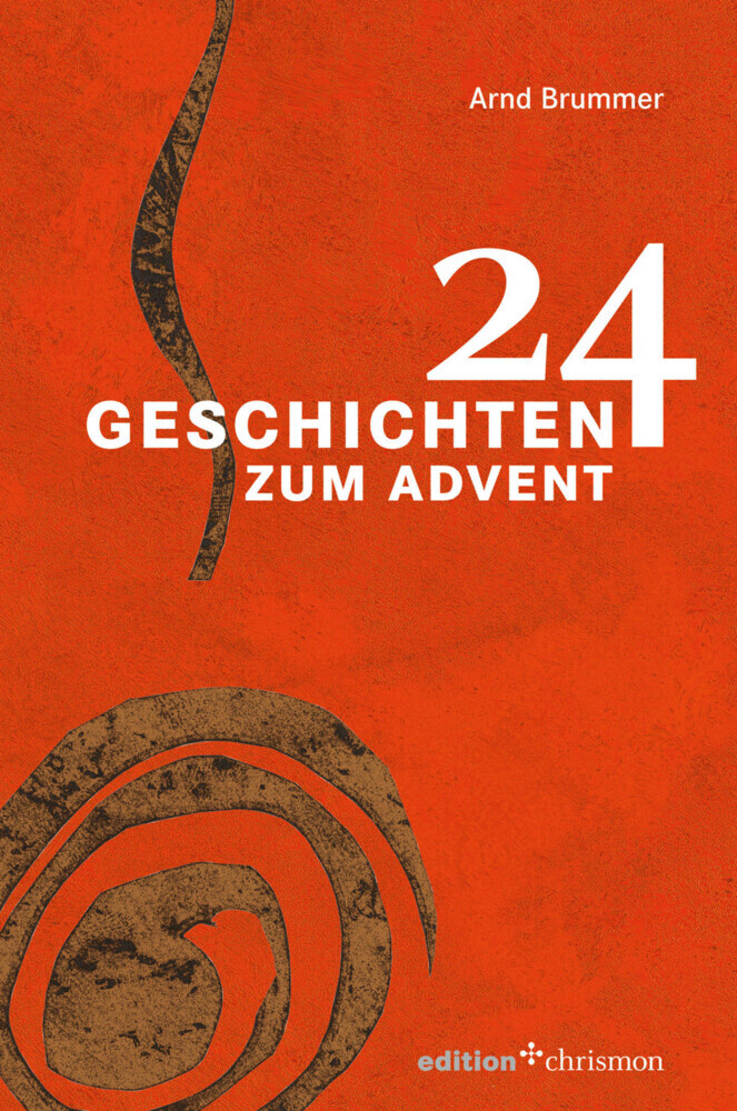 24 Geschichten zum Advent main product photo