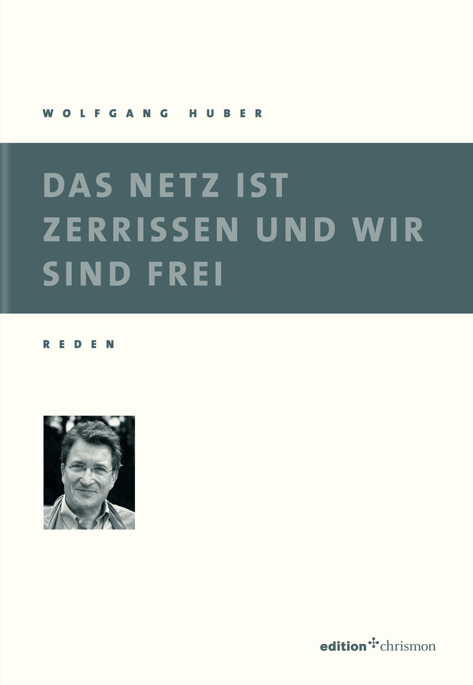 Das Netz ist zerrissen und wir sind frei main product photo
