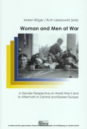 Women and Men at War