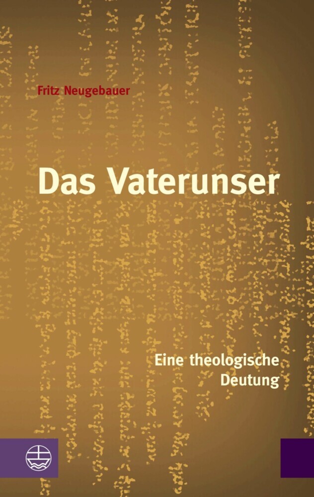 Das Vaterunser main product photo