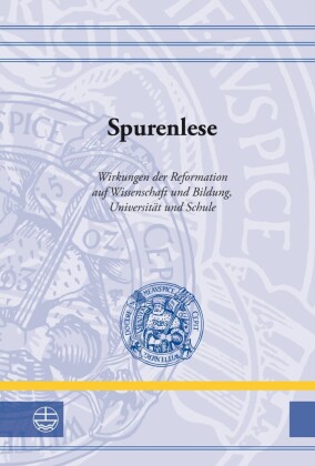 Spurenlese