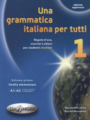 Livello elementare, A1-A2