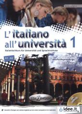 L'italiano all universitá