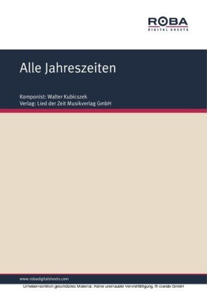 Alle Jahreszeiten