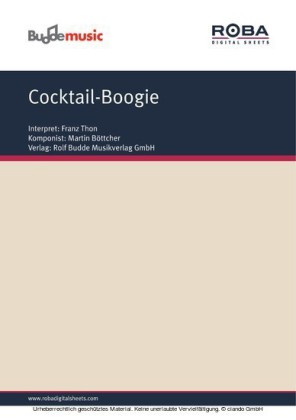 Cocktail-Boogie
