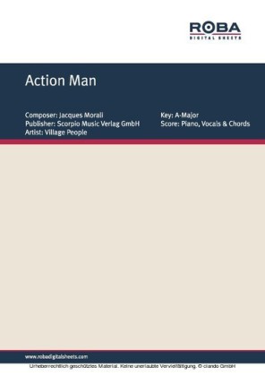 Action Man