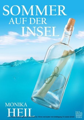 Sommer auf der Insel