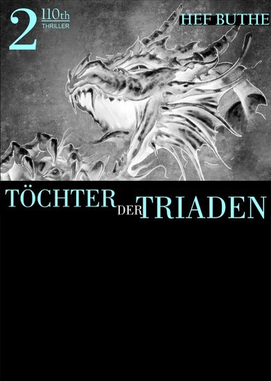 Töchter der Triaden - Band2 main product photo