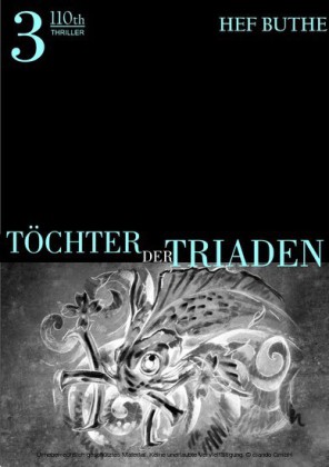 Töchter der Triaden - Band3