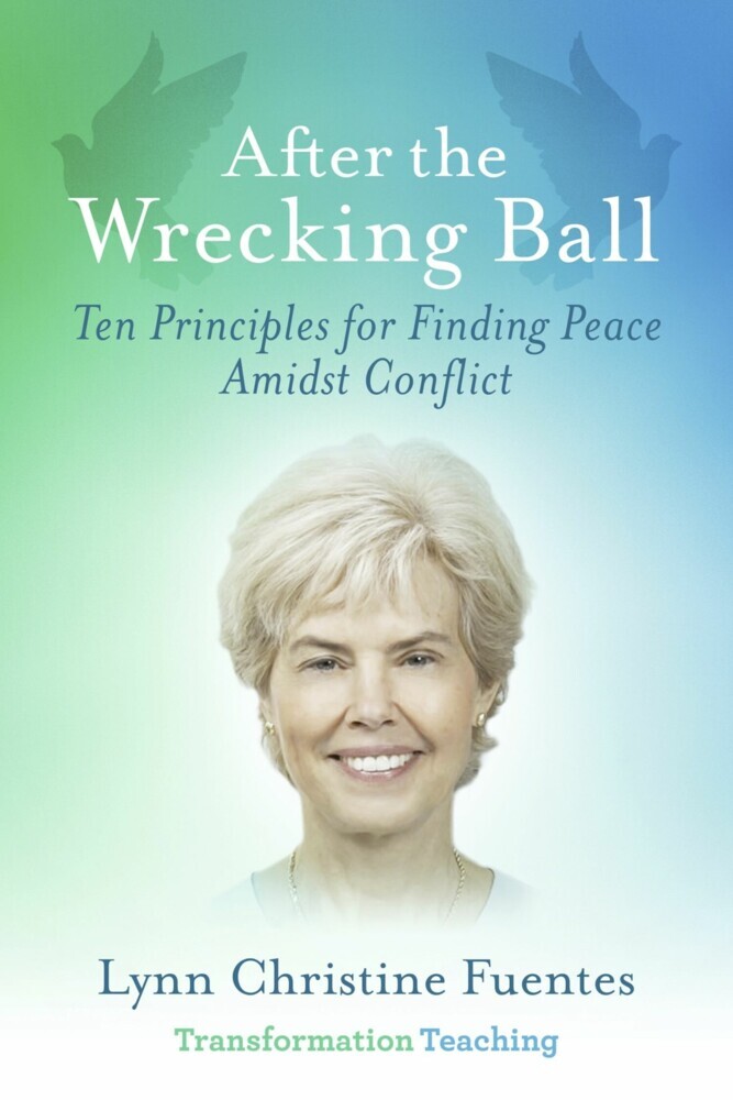 After the Wrecking Ball main product photo