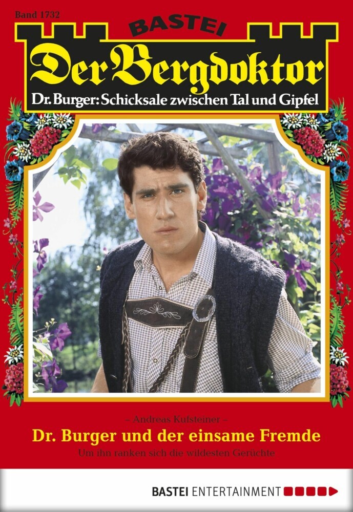 Der Bergdoktor 1732 main product photo