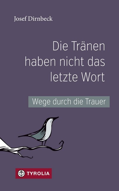 Die Tränen haben nicht das letzte Wort main product photo