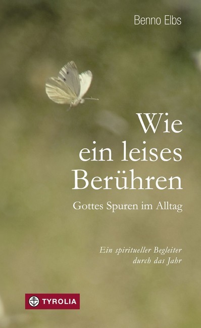 Wie ein leises Berühren main product photo