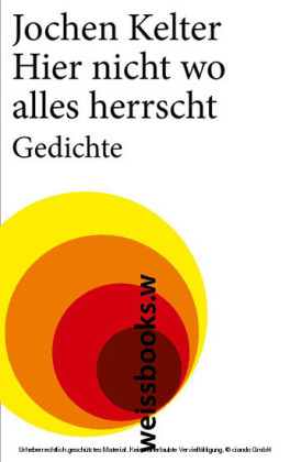 Hier nicht wo alles herrscht