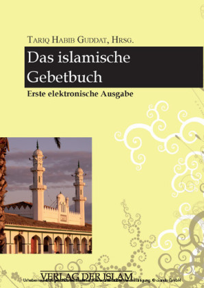 Das islamische Gebetbuch