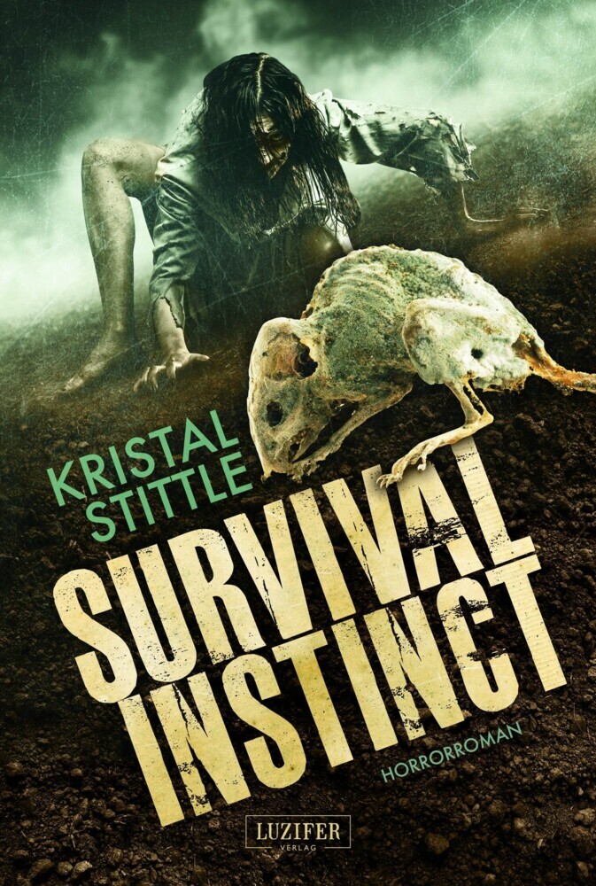 SURVIVAL INSTINCT main product photo