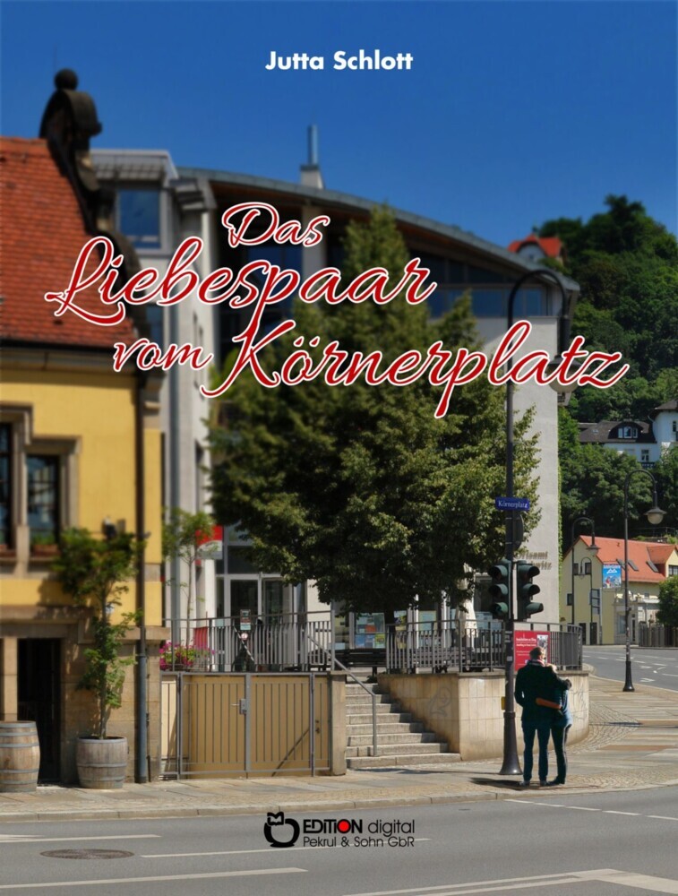 Das Liebespaar vom Körnerplatz main product photo
