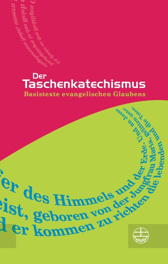 Der Taschenkatechismus main product photo