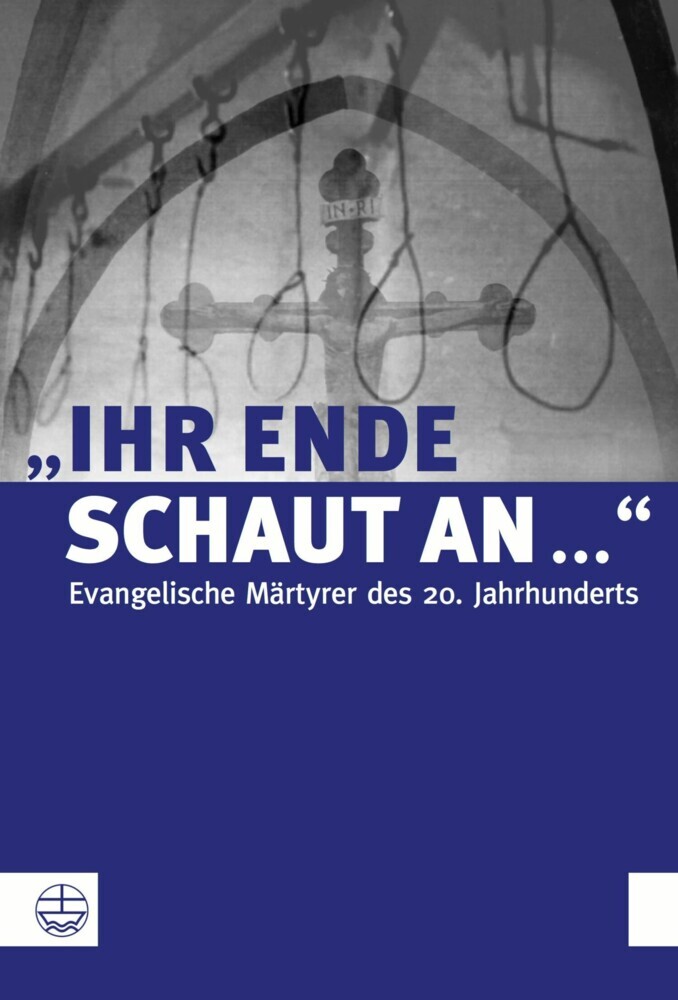 'Ihr Ende schaut an ...' main product photo