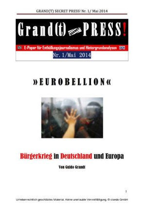 Eurobellion