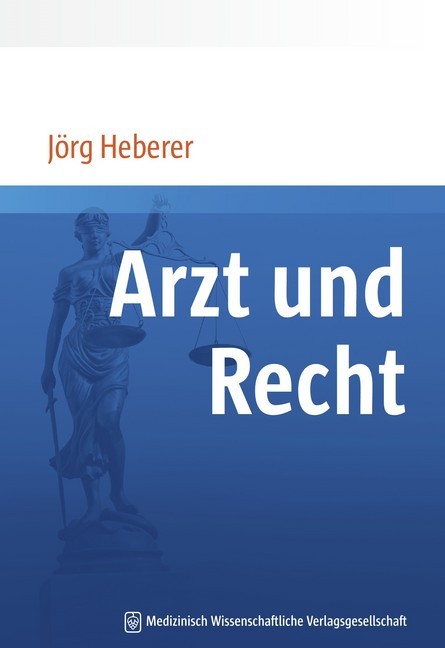 Arzt und Recht main product photo