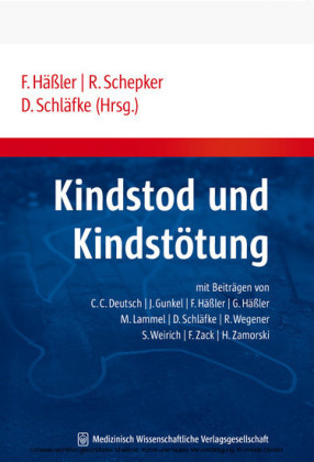 Kindstod und Kindstötung