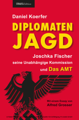 Diplomatenjagd