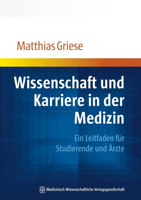 Wissenschaft und Karriere in der Medizin main product photo