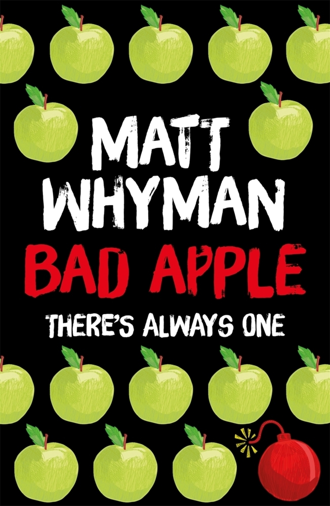 Bad Apple main product photo