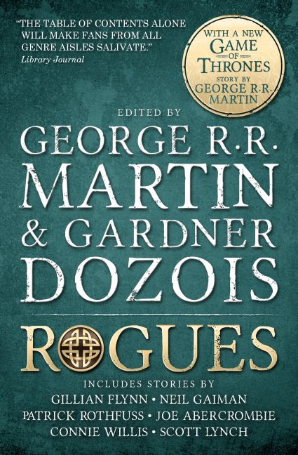 Rogues main product photo