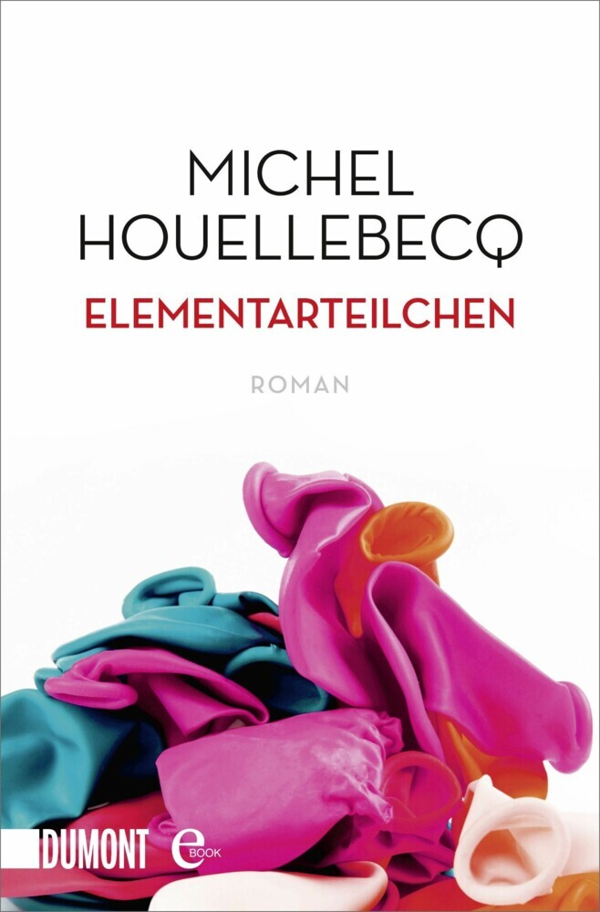 Elementarteilchen main product photo