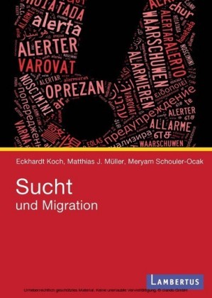 Sucht und Migration