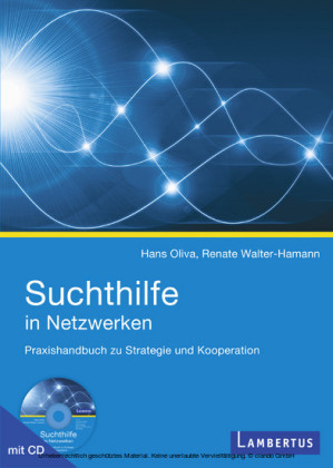 Suchthilfe in Netzwerken