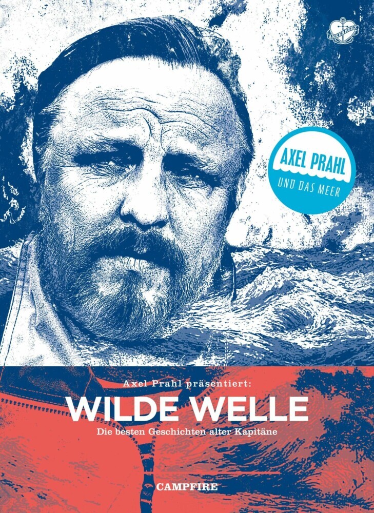Wilde Welle main product photo