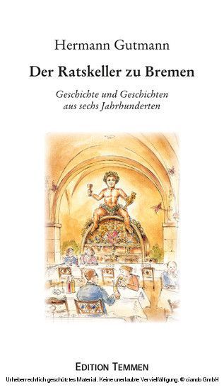 Der Ratskeller zu Bremen main product photo