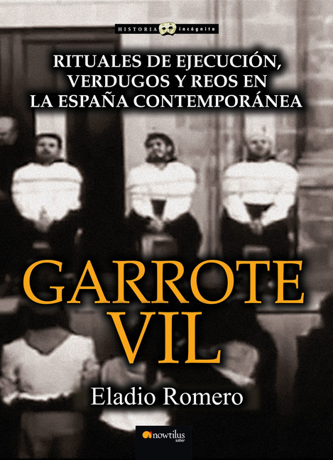 Garrote vil main product photo