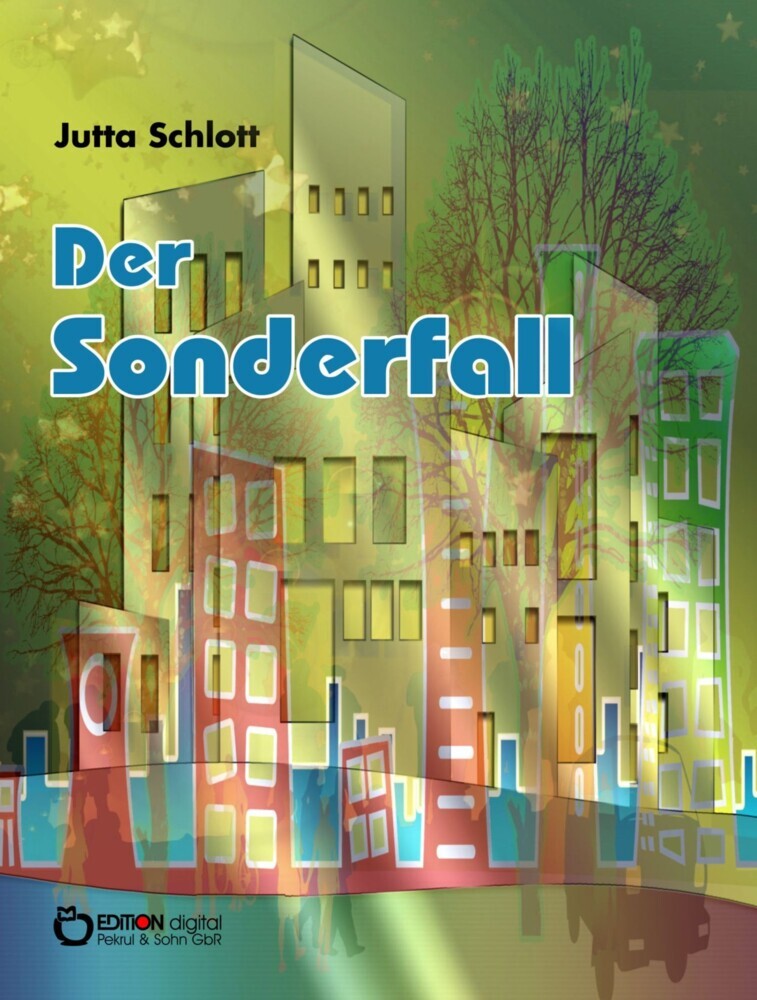 Der Sonderfall main product photo