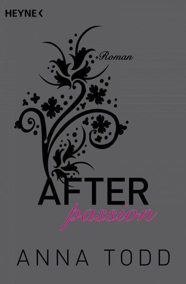 After passion main product photo