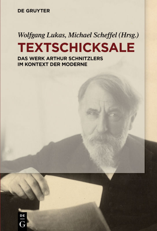 Textschicksale main product photo