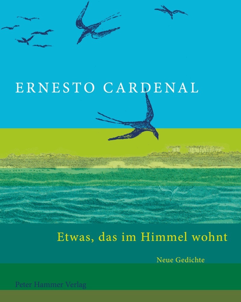 Etwas, das im Himmel wohnt main product photo