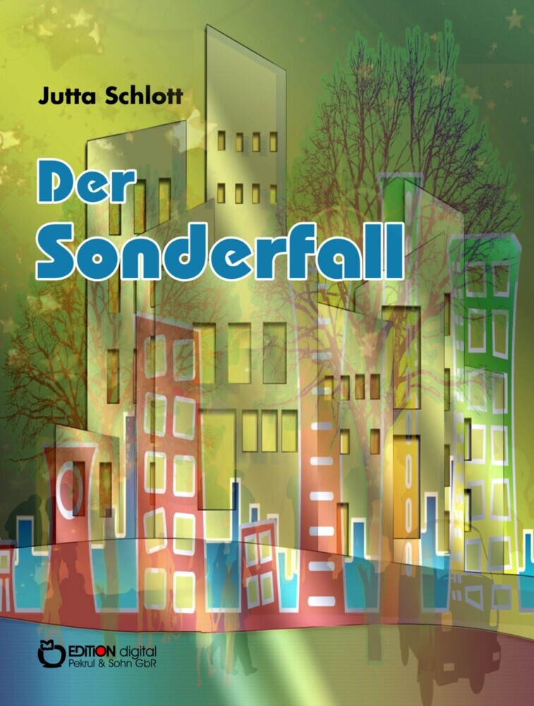 Der Sonderfall main product photo