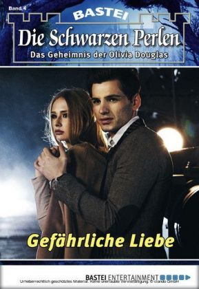 Die Schwarzen Perlen - Folge 04