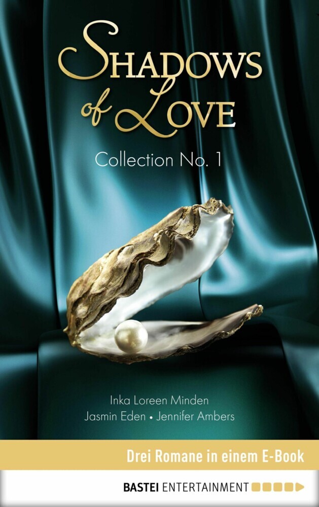 Collection No. 1 - Shadows of Love main product photo